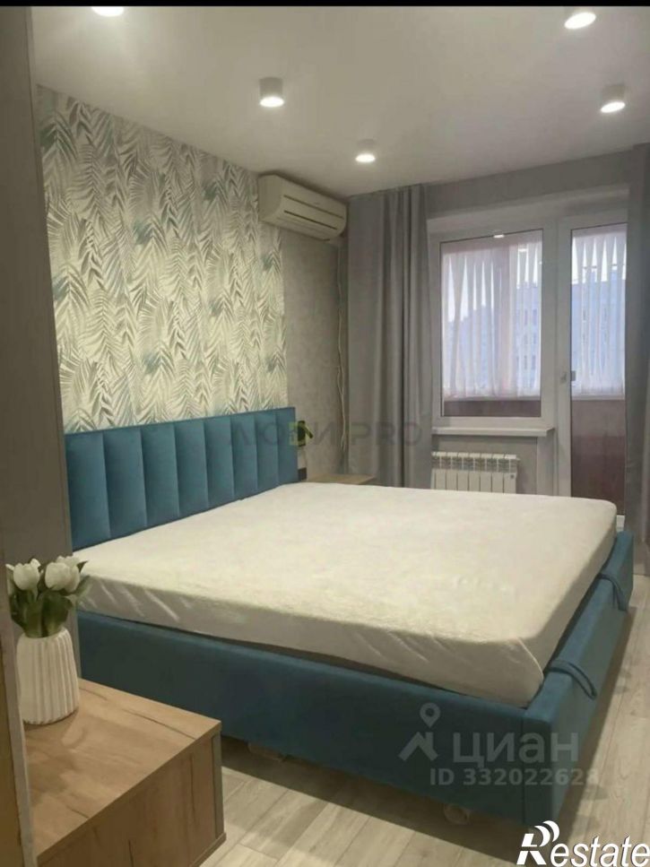 4-комн квартира