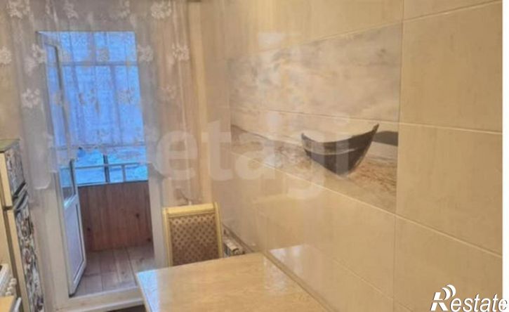 2-комн квартира Республика Татарстан (Татарстан), Набережные Челны, Автозаводский проспект, 55