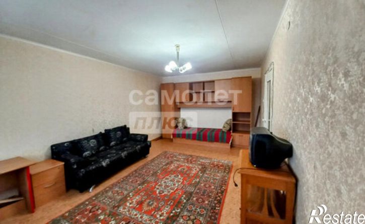 2-комн квартира Республика Татарстан (Татарстан), Казань, проспект Ямашева, 29