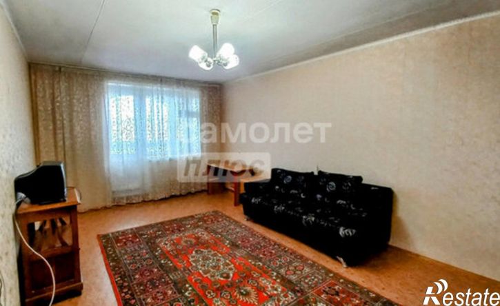 2-комн квартира Республика Татарстан (Татарстан), Казань, проспект Ямашева, 29