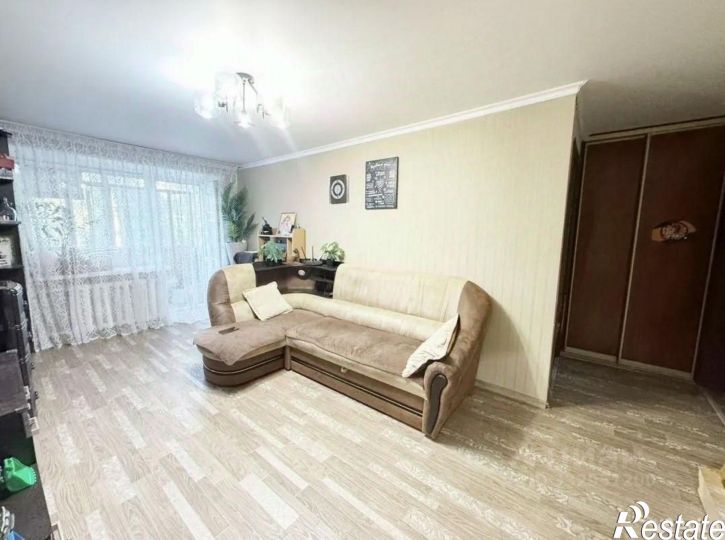 3-комн квартира Казань