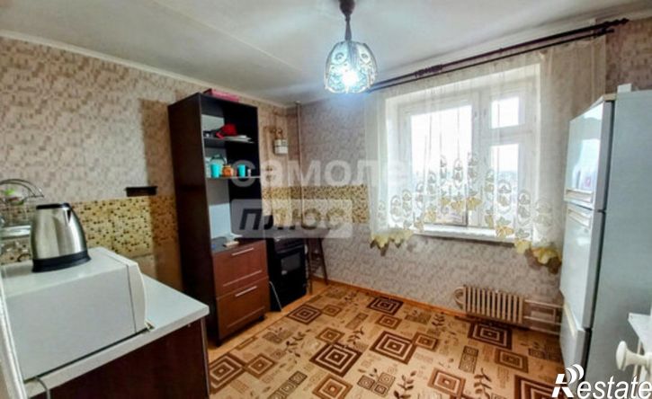 2-комн квартира Республика Татарстан (Татарстан), Казань, проспект Ямашева, 29