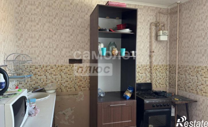 2-комн квартира Республика Татарстан (Татарстан), Казань, проспект Ямашева, 29