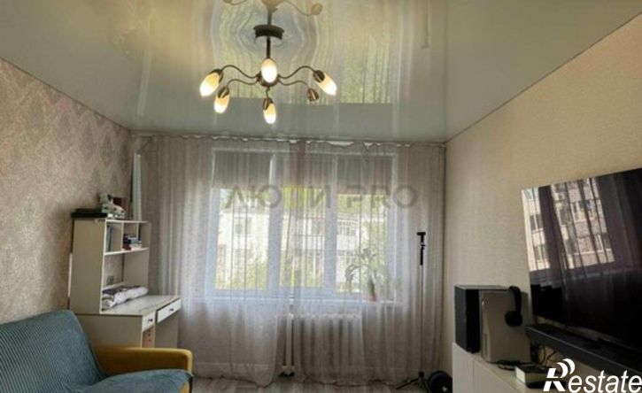 2-комн квартира Республика Татарстан (Татарстан), Набережные Челны, посёлок ГЭС, улица Гидростроителей, 31