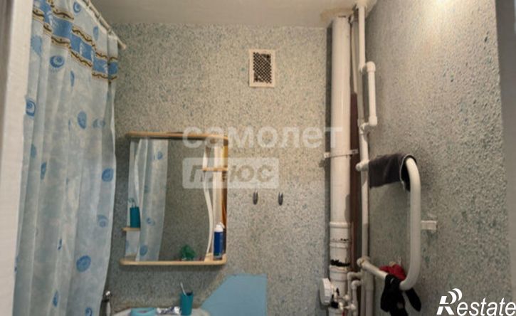 2-комн квартира Республика Татарстан (Татарстан), Казань, проспект Ямашева, 29