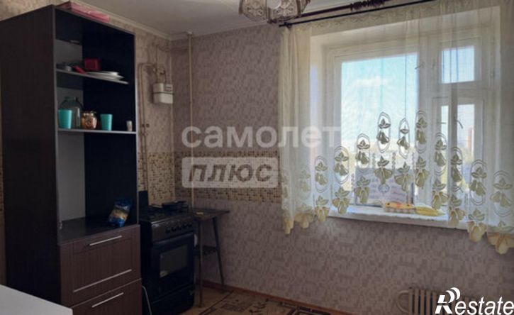 2-комн квартира Республика Татарстан (Татарстан), Казань, проспект Ямашева, 29