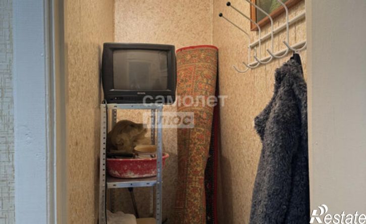 2-комн квартира Республика Татарстан (Татарстан), Казань, проспект Ямашева, 29