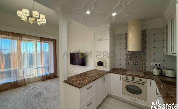 3-комн квартира Республика Татарстан (Татарстан), Набережные Челны, улица Абдуллы Алиша, 27