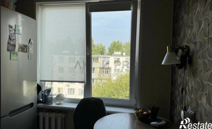 2-комн квартира Республика Татарстан (Татарстан), Набережные Челны, посёлок ГЭС, улица Гидростроителей, 31