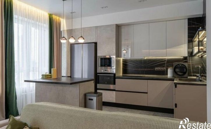3-комн квартира Республика Татарстан (Татарстан), Казань, улица Разведчика Ахмерова, 3