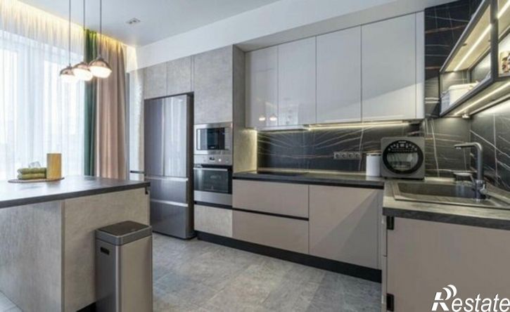 3-комн квартира Республика Татарстан (Татарстан), Казань, улица Разведчика Ахмерова, 3
