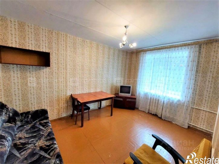 1-комн квартира Татарстан, Казань, Советский, ул. Халитова, 7