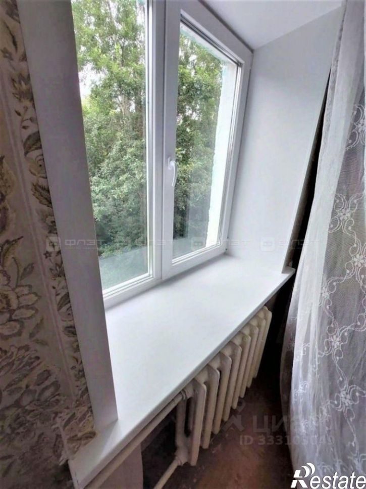 1-комн квартира Татарстан, Казань, Советский, ул. Халитова, 7