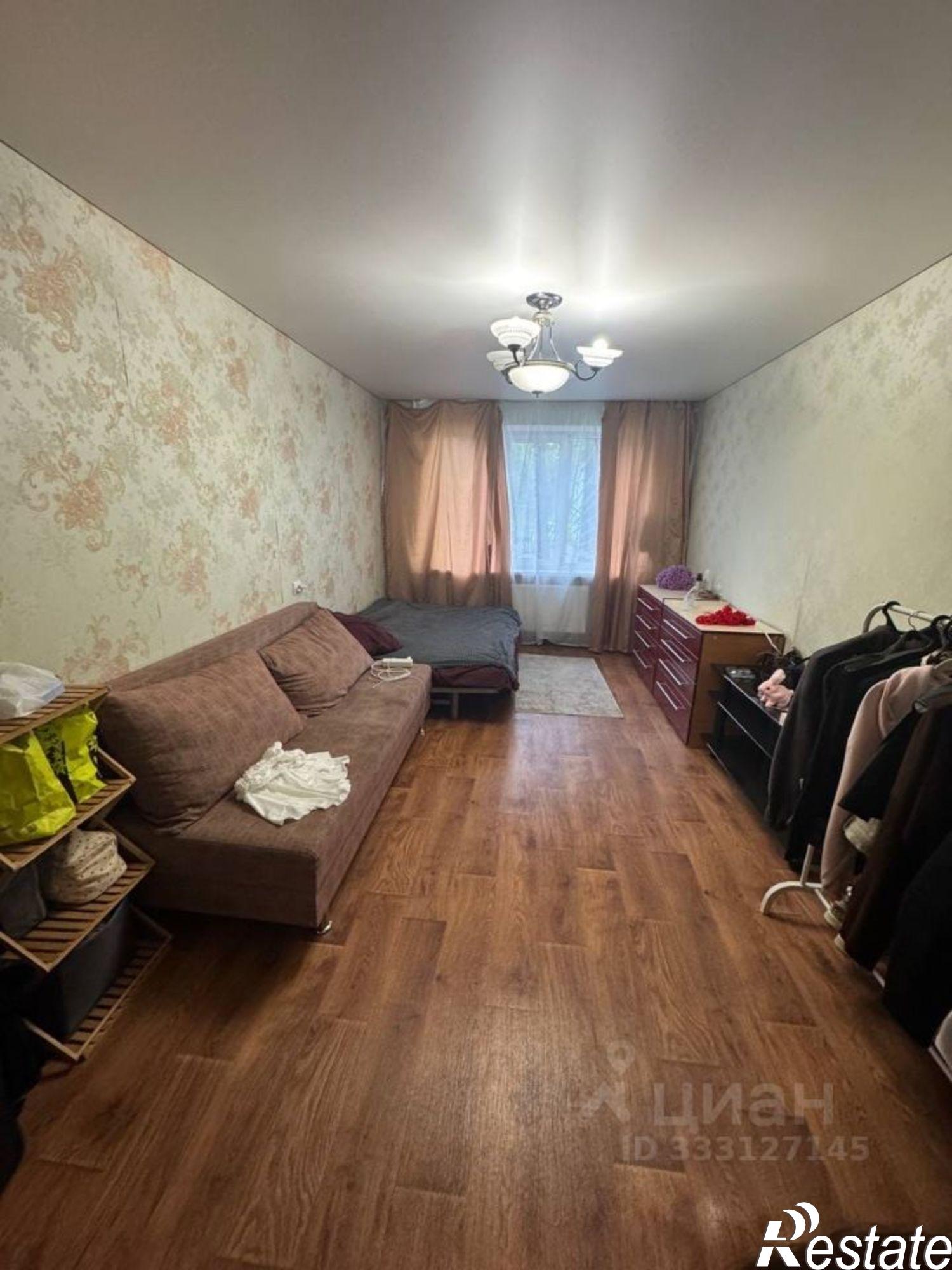 Сдать комнату за 17 500 рублей на Казань