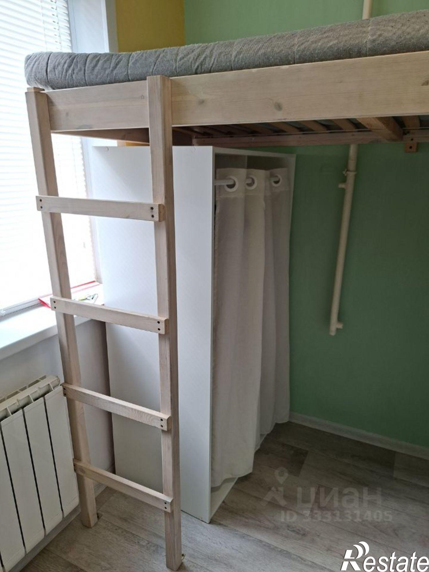 Сдать комнату за 20 000 рублей на Казань