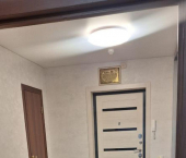 1-комн, 44кв м, этаж 2/19 ул Айрата Арсланова, 6