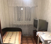 комната 10 кв м Казань, улица Восстания