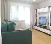 1-комн, 32кв м, этаж 3/3 Республика Татарстан (Татарстан), Казань, улица Ильича, 29