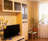 1-комн, 43кв м, этаж 1/1 Республика Татарстан (Татарстан), Казань, Интернациональная улица, 25А