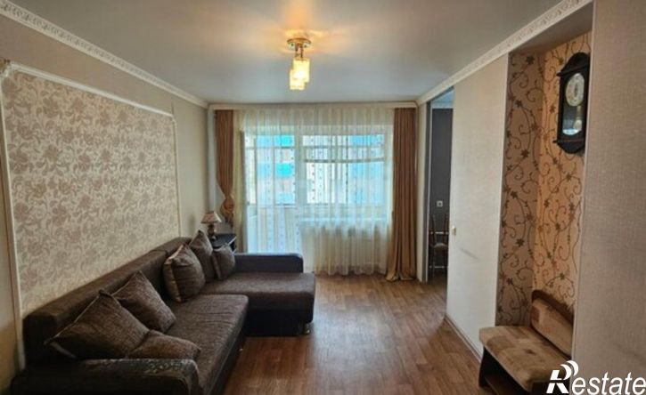 2-комн квартира ул Белоглазова, 131,  д. 131