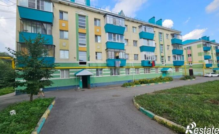 2-комн квартира ул Белоглазова, 131,  д. 131