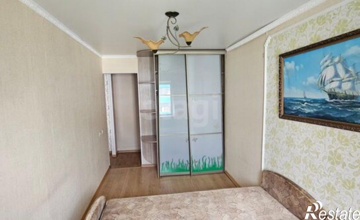 2-комн квартира ул Белоглазова, 131,  д. 131