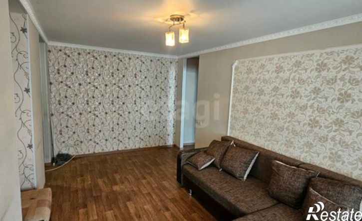 2-комн квартира ул Белоглазова, 131,  д. 131