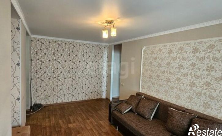 2-комн квартира ул Белоглазова, 131,  д. 131