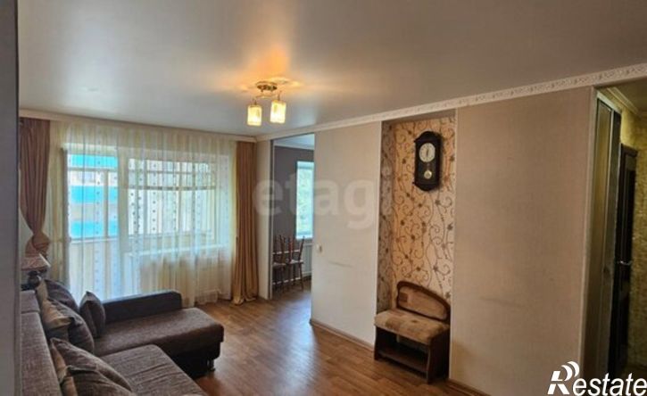 2-комн квартира ул Белоглазова, 131,  д. 131