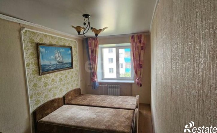 2-комн квартира ул Белоглазова, 131,  д. 131