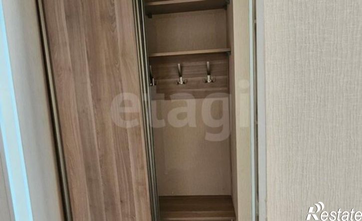 2-комн квартира ул Белоглазова, 131,  д. 131
