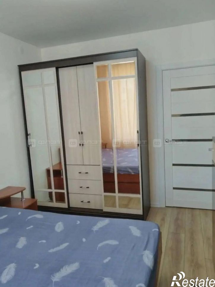 1-комн квартира ул. Совхозная д.4