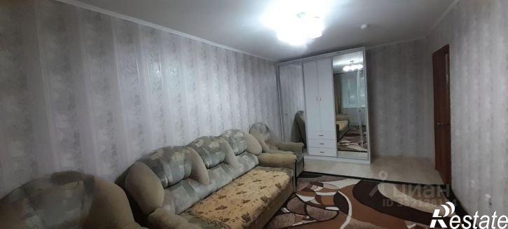 1-комн квартира Зеленодольск