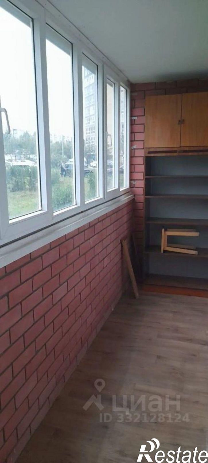 1-комн квартира Зеленодольск