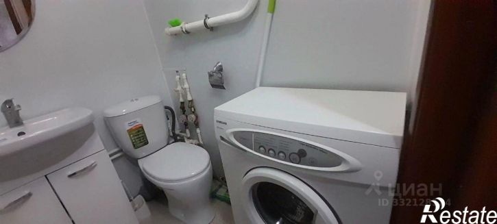 1-комн квартира Зеленодольск