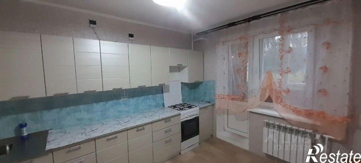1-комн квартира Зеленодольск