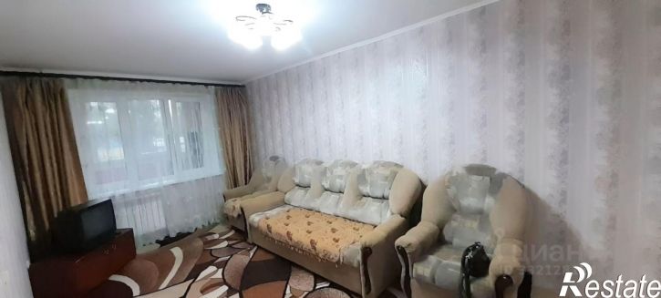 1-комн квартира Зеленодольск