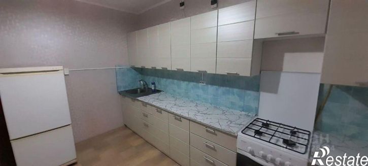 1-комн квартира Зеленодольск