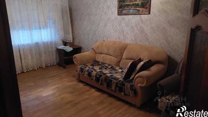 2-комн квартира Набережные Челны