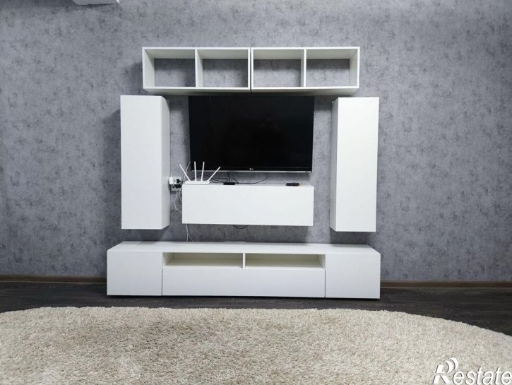 1-комн квартира Нижнекамск, проспект Мира, 10
