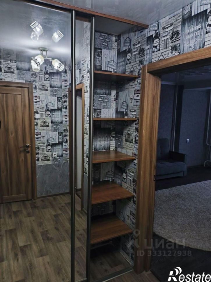 1-комн квартира Нижнекамск, проспект Мира, 10
