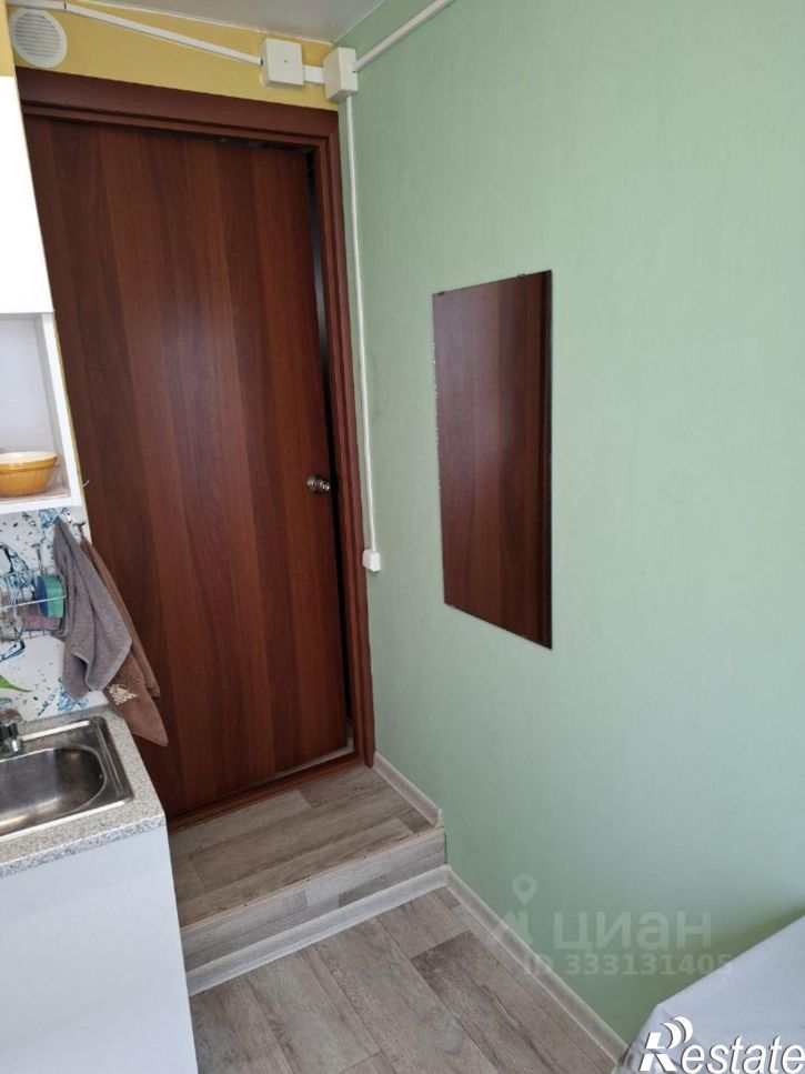 Комната Казань