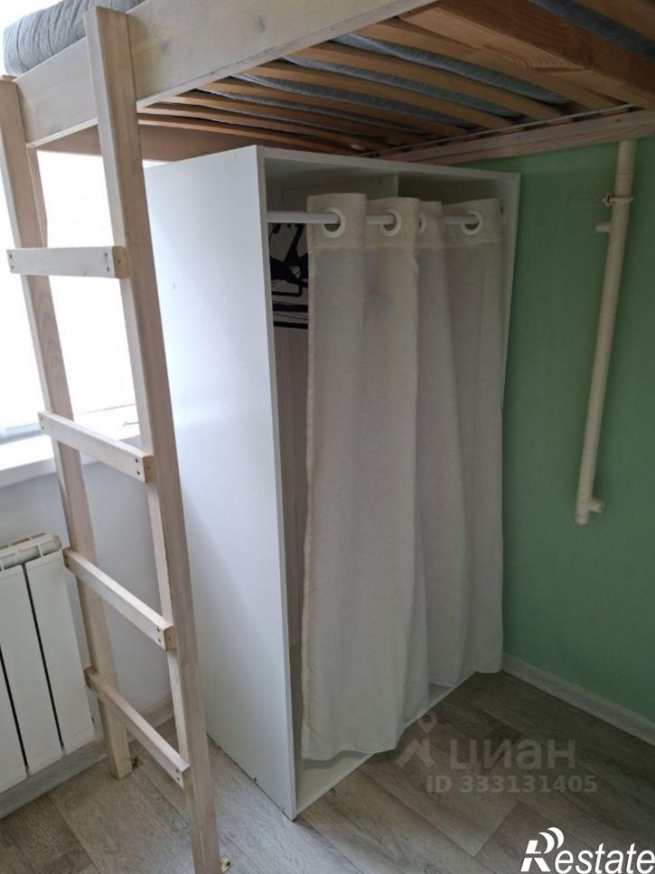 Комната Казань