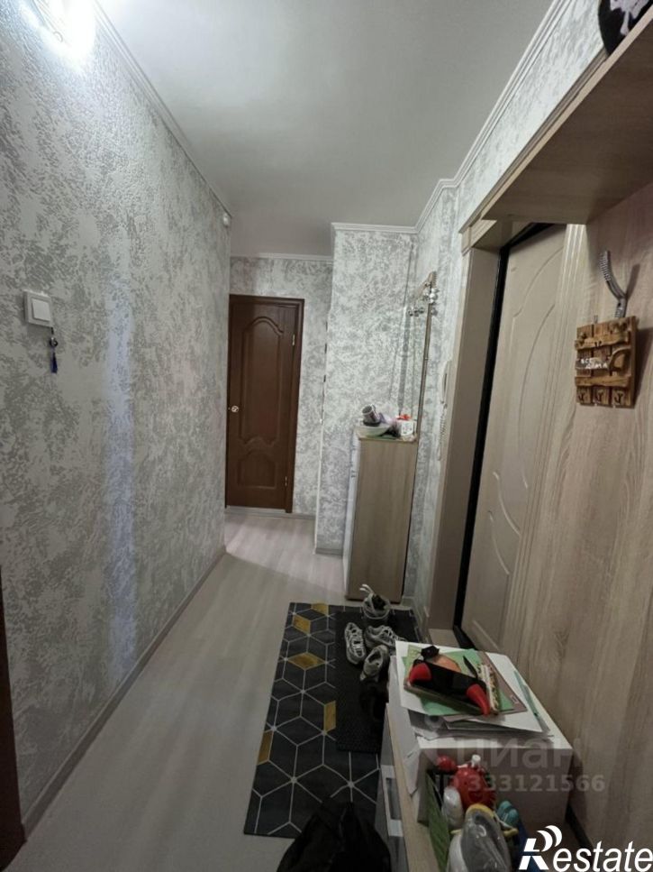 2-комн квартира Набережные Челны