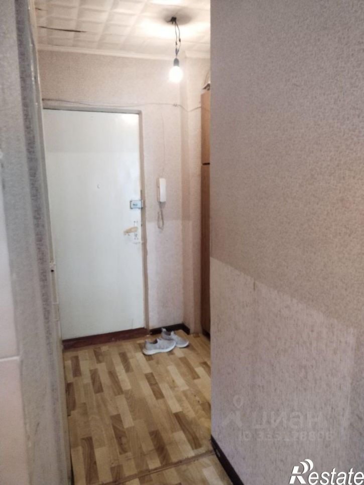 1-комн квартира Нижнекамск