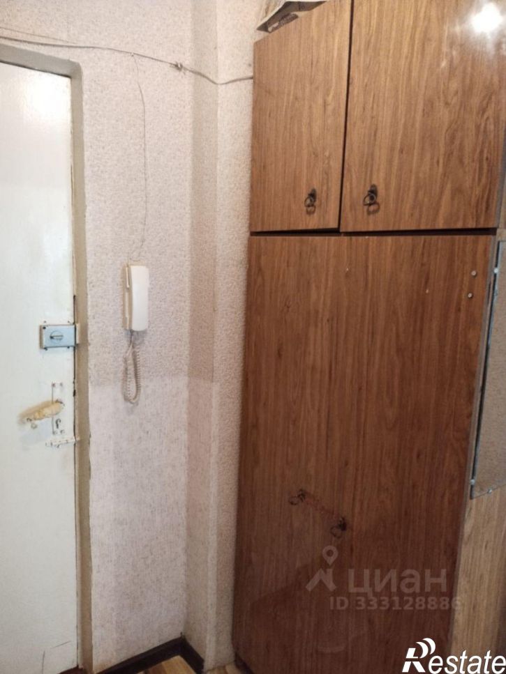 1-комн квартира Нижнекамск
