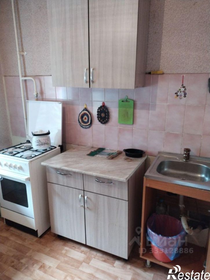 1-комн квартира Нижнекамск