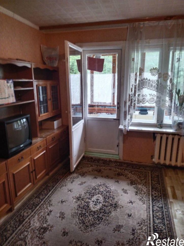 1-комн квартира Нижнекамск