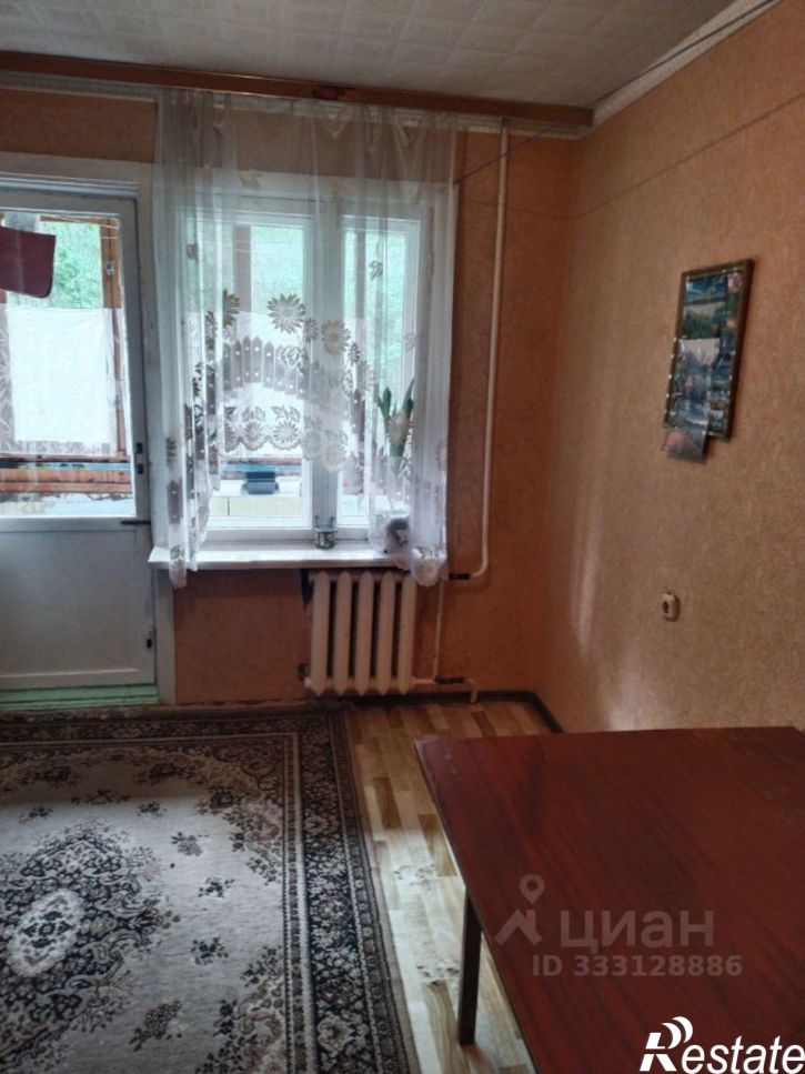 1-комн квартира Нижнекамск