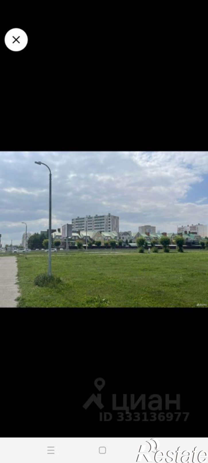 1-комн квартира Набережные Челны